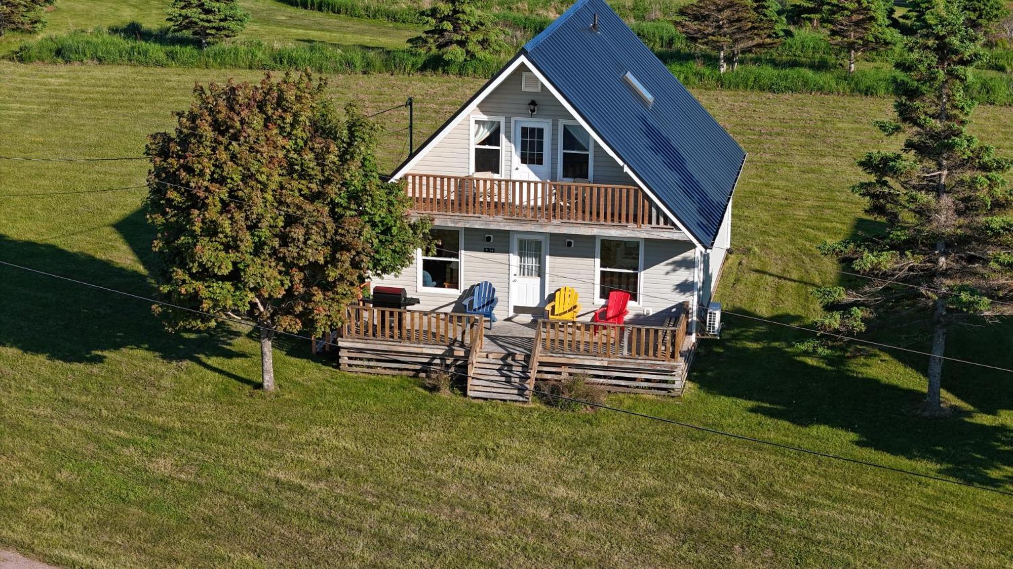 Cavendish Country Inn & Cottages Exterior foto